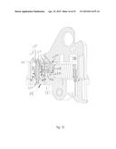 ELECTROMECHANICAL REAR DERAILLEUR diagram and image