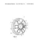 Method and Device for Controlling and/or Regulating the Electromechanical     Actuator of a Planetary Gear Assembly diagram and image