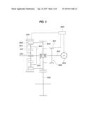 SHIFTING APPARATUS FOR ELECTRIC VEHICLE diagram and image