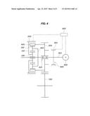 SHIFTING APPARATUS FOR ELECTRIC VEHICLE diagram and image