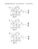 SHIFTING APPARATUS FOR ELECTRIC VEHICLE diagram and image