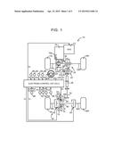 CONTROL SYSTEM FOR FOUR-WHEEL-DRIVE VEHICLE diagram and image