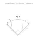 Container for an Ice Cream Cone and Process for Preparing the Container diagram and image