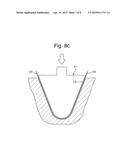 Container for an Ice Cream Cone and Process for Preparing the Container diagram and image