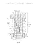 Tri-Axial Centrifuge Apparatus diagram and image