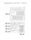 DIGITAL MICROFLUIDIC CHIPS FOR AUTOMATED HYDROGEN DEUTERIUM EXCHANGE (HDX)     MS ANALYSIS diagram and image