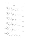 LIQUID LAUNDRY COMPOSITION COMPRISING AN ALKOXYLATED POLYMER AND A SHADING     DYE diagram and image