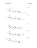 LIQUID LAUNDRY COMPOSITION COMPRISING AN ALKOXYLATED POLYMER AND A SHADING     DYE diagram and image