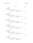 LIQUID LAUNDRY COMPOSITION COMPRISING AN ALKOXYLATED POLYMER AND A SHADING     DYE diagram and image