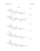 LIQUID LAUNDRY COMPOSITION COMPRISING AN ALKOXYLATED POLYMER AND A SHADING     DYE diagram and image