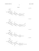 LIQUID LAUNDRY COMPOSITION COMPRISING AN ALKOXYLATED POLYMER AND A SHADING     DYE diagram and image