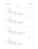 LIQUID LAUNDRY COMPOSITION COMPRISING AN ALKOXYLATED POLYMER AND A SHADING     DYE diagram and image