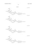 LIQUID LAUNDRY COMPOSITION COMPRISING AN ALKOXYLATED POLYMER AND A SHADING     DYE diagram and image
