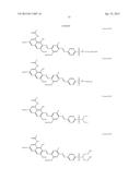 LIQUID LAUNDRY COMPOSITION COMPRISING AN ALKOXYLATED POLYMER AND A SHADING     DYE diagram and image