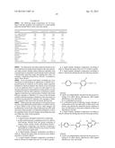 LIQUID LAUNDRY COMPOSITION COMPRISING AN ALKOXYLATED POLYMER AND A SHADING     DYE diagram and image