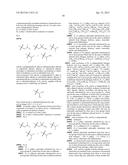 NOVEL CYCLOSPORIN DERIVATIVES FOR THE TREATMENT AND PREVENTION OF VIRAL     INFECTIONS diagram and image