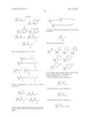 NOVEL CYCLOSPORIN DERIVATIVES FOR THE TREATMENT AND PREVENTION OF VIRAL     INFECTIONS diagram and image