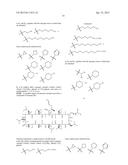 NOVEL CYCLOSPORIN DERIVATIVES FOR THE TREATMENT AND PREVENTION OF VIRAL     INFECTIONS diagram and image