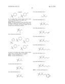 NOVEL CYCLOSPORIN DERIVATIVES FOR THE TREATMENT AND PREVENTION OF VIRAL     INFECTIONS diagram and image