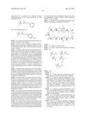 NOVEL CYCLOSPORIN DERIVATIVES FOR THE TREATMENT AND PREVENTION OF VIRAL     INFECTIONS diagram and image