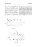 NOVEL CYCLOSPORIN DERIVATIVES FOR THE TREATMENT AND PREVENTION OF VIRAL     INFECTIONS diagram and image