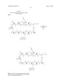 NOVEL CYCLOSPORIN DERIVATIVES FOR THE TREATMENT AND PREVENTION OF VIRAL     INFECTIONS diagram and image