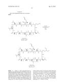 NOVEL CYCLOSPORIN DERIVATIVES FOR THE TREATMENT AND PREVENTION OF VIRAL     INFECTIONS diagram and image