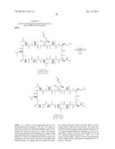 NOVEL CYCLOSPORIN DERIVATIVES FOR THE TREATMENT AND PREVENTION OF VIRAL     INFECTIONS diagram and image