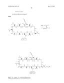 NOVEL CYCLOSPORIN DERIVATIVES FOR THE TREATMENT AND PREVENTION OF VIRAL     INFECTIONS diagram and image