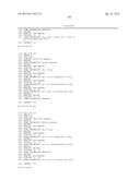 METHOD FOR INHIBITING INFLAMMATION and PRO-INFLAMMATORY CYTOKINE/CHEMOKINE     EXPRESSION USING A GHRELIN ANALOGUE diagram and image