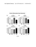 METHOD FOR INHIBITING INFLAMMATION and PRO-INFLAMMATORY CYTOKINE/CHEMOKINE     EXPRESSION USING A GHRELIN ANALOGUE diagram and image