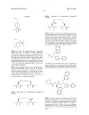 METHOD FOR INHIBITING INFLAMMATION and PRO-INFLAMMATORY CYTOKINE/CHEMOKINE     EXPRESSION USING A GHRELIN ANALOGUE diagram and image