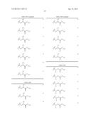 METHODS AND COMPOUNDS FOR TREATING PARAMYXOVIRIDAE VIRUS INFECTIONS diagram and image