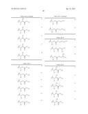 METHODS AND COMPOUNDS FOR TREATING PARAMYXOVIRIDAE VIRUS INFECTIONS diagram and image