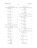 METHODS AND COMPOUNDS FOR TREATING PARAMYXOVIRIDAE VIRUS INFECTIONS diagram and image