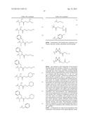 METHODS AND COMPOUNDS FOR TREATING PARAMYXOVIRIDAE VIRUS INFECTIONS diagram and image