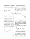 METHODS AND COMPOUNDS FOR TREATING PARAMYXOVIRIDAE VIRUS INFECTIONS diagram and image