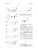 METHODS AND COMPOUNDS FOR TREATING PARAMYXOVIRIDAE VIRUS INFECTIONS diagram and image