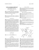 ATTRACTANT FOR BONE MARROW STEM CELLS AND METHOD FOR  ATTRACTING BONE     MARROW STEM CELLS diagram and image