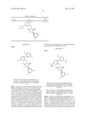 CYCLIC AMINE SUBSTITUTED HETEROCYCLIC CETP INHIBITORS diagram and image