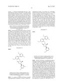 CYCLIC AMINE SUBSTITUTED HETEROCYCLIC CETP INHIBITORS diagram and image