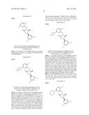 CYCLIC AMINE SUBSTITUTED HETEROCYCLIC CETP INHIBITORS diagram and image