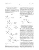 CYCLIC AMINE SUBSTITUTED HETEROCYCLIC CETP INHIBITORS diagram and image