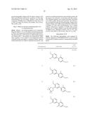 CYCLIC AMINE SUBSTITUTED HETEROCYCLIC CETP INHIBITORS diagram and image