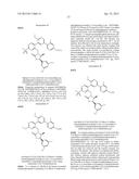 CYCLIC AMINE SUBSTITUTED HETEROCYCLIC CETP INHIBITORS diagram and image