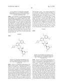 CYCLIC AMINE SUBSTITUTED HETEROCYCLIC CETP INHIBITORS diagram and image