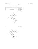 CYCLIC AMINE SUBSTITUTED HETEROCYCLIC CETP INHIBITORS diagram and image