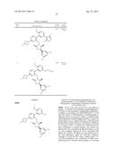 CYCLIC AMINE SUBSTITUTED HETEROCYCLIC CETP INHIBITORS diagram and image