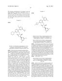 CYCLIC AMINE SUBSTITUTED HETEROCYCLIC CETP INHIBITORS diagram and image