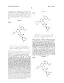 CYCLIC AMINE SUBSTITUTED HETEROCYCLIC CETP INHIBITORS diagram and image